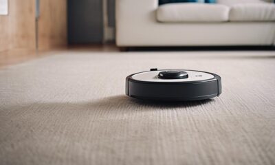 top robot vacuums aliexpress