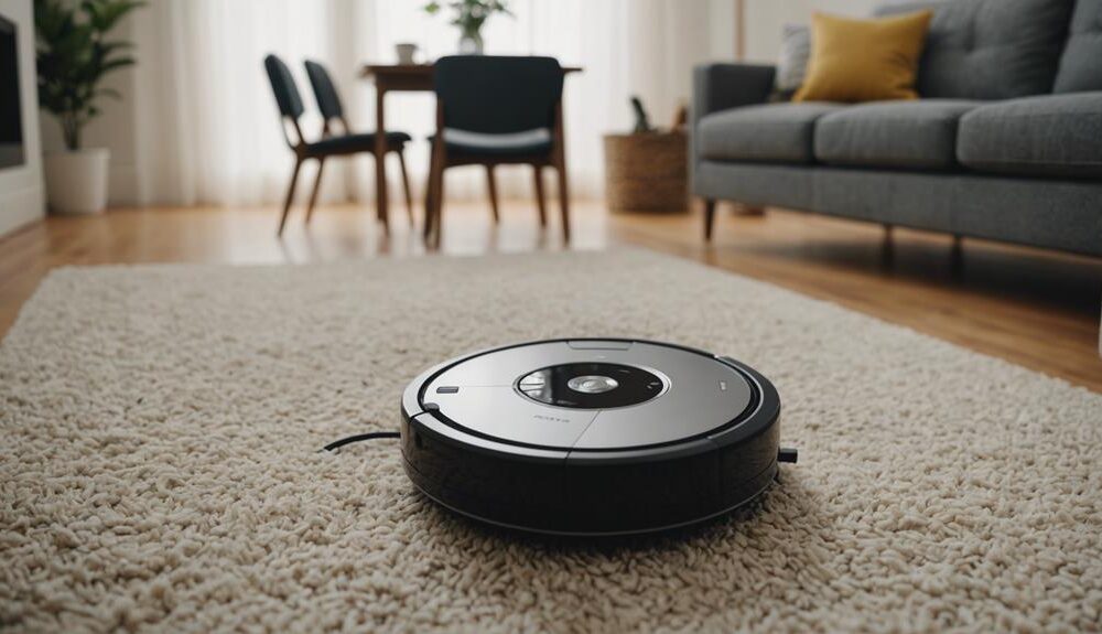 top robot vacuums australia