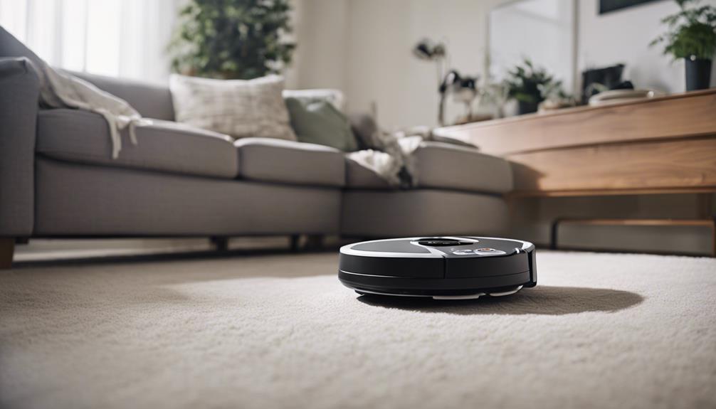 top robot vacuums canada