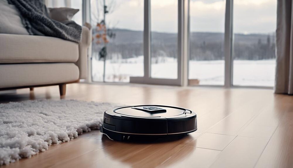 top robot vacuums canada