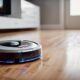 top robot vacuums for hard floors