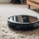 top robot vacuums for thick carpets