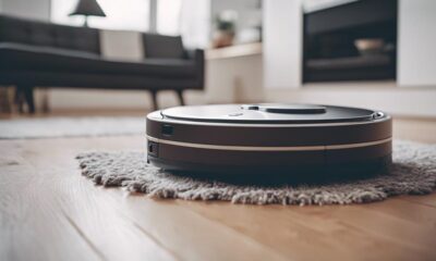top robot vacuums germany