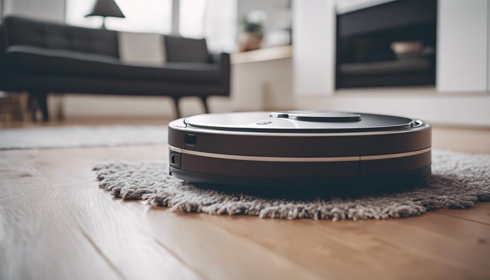 top robot vacuums germany