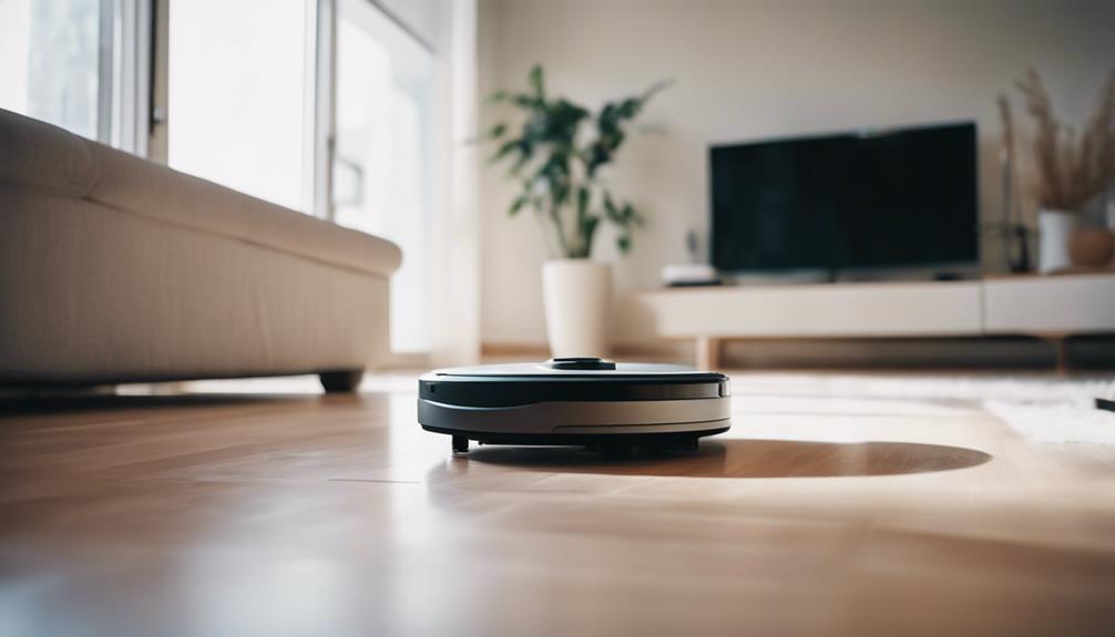 top robot vacuums in nz