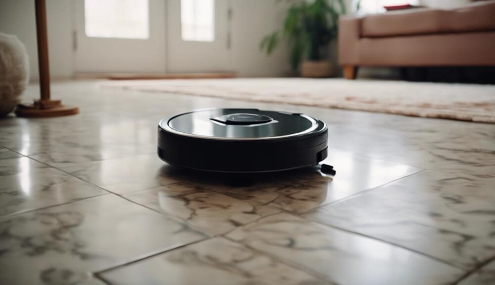 top robot vacuums india