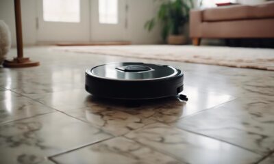 top robot vacuums india