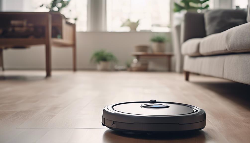 top robot vacuums japan