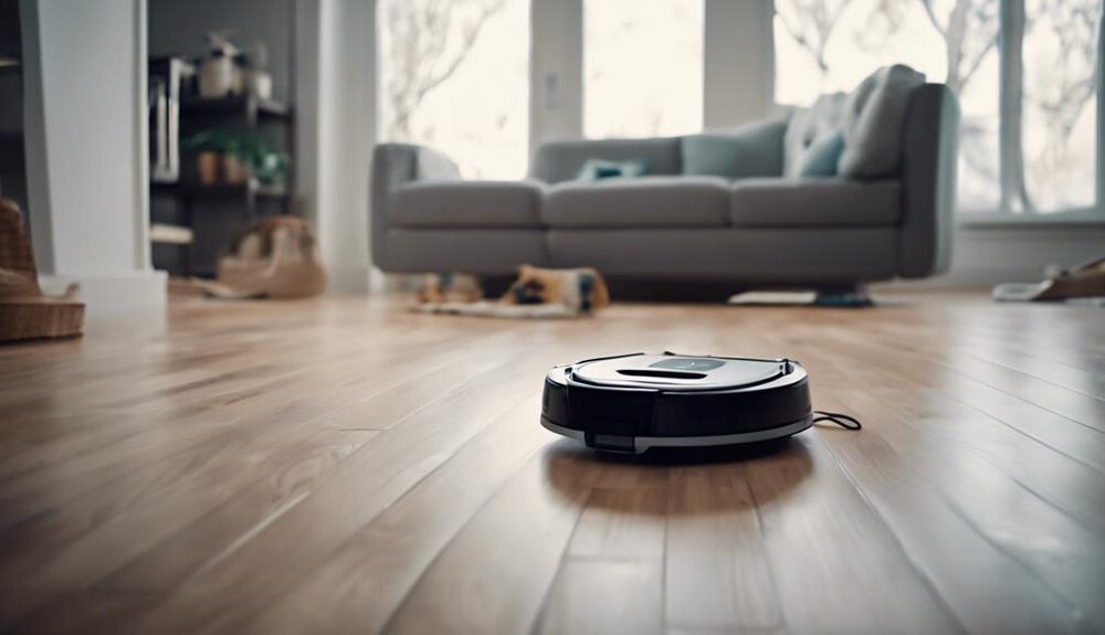 top robot vacuums list