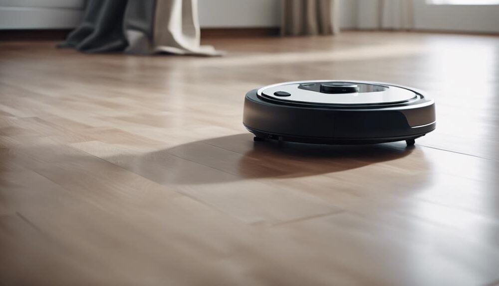 top robot vacuums reviewed