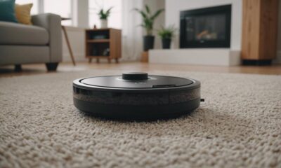 top robot vacuums reviewed