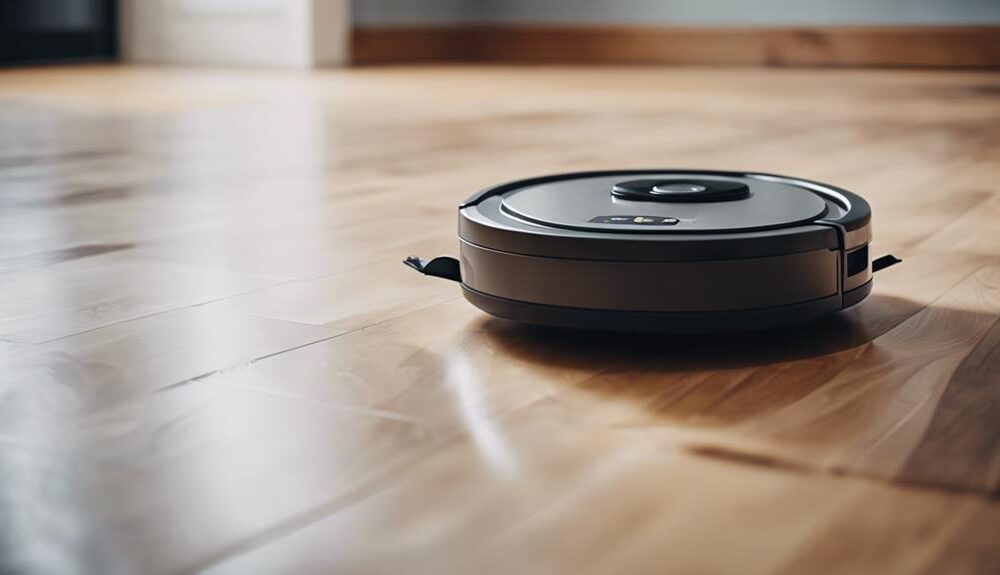 top robotic vacuums in melbourne