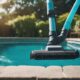 top vacuum choices for above ground pools