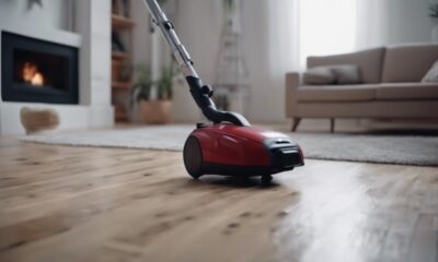 top vacuum cleaners 2024