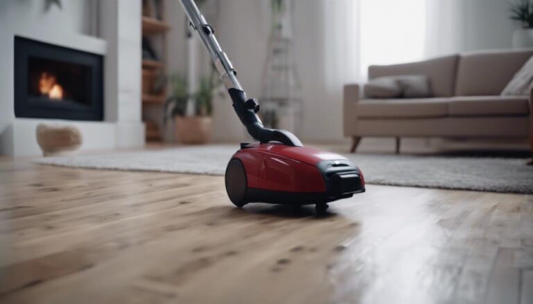 15 Best Vacuums for Small Apartments and Tight Spaces - Compact ...