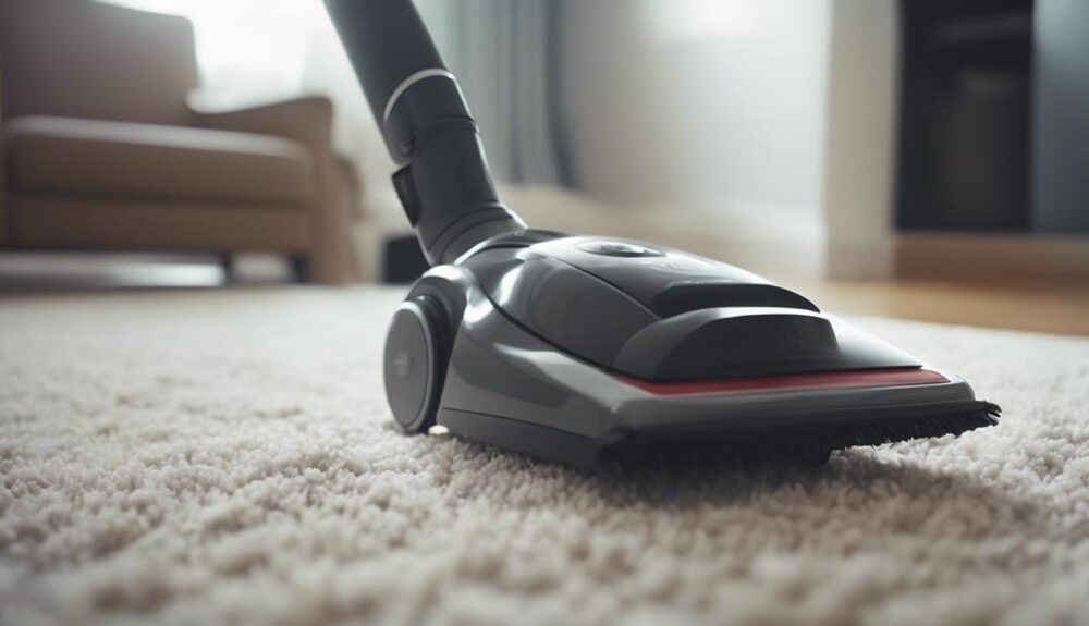 top vacuums for clean homes