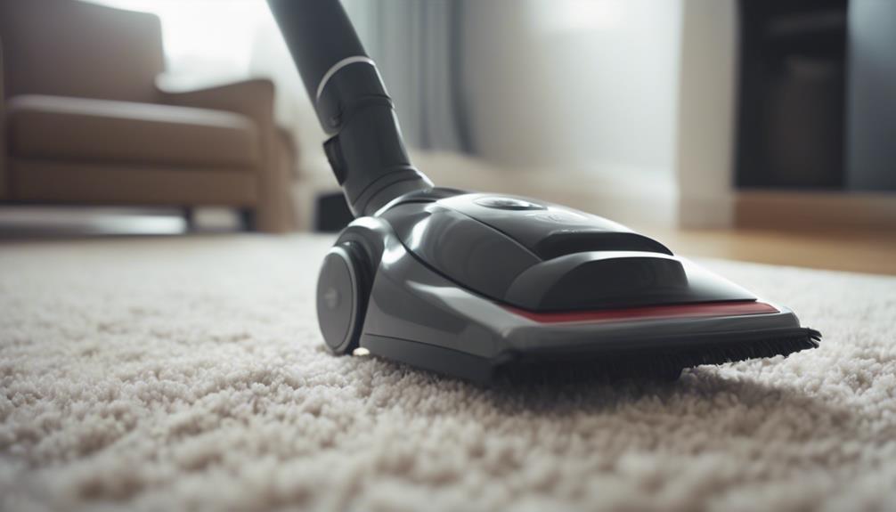 top vacuums for clean homes