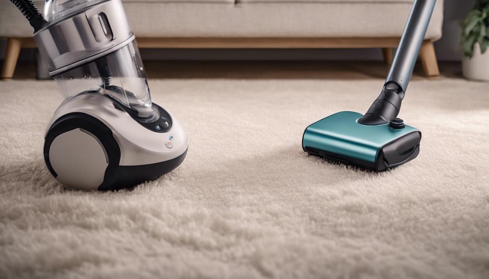 top vacuums for pet hair