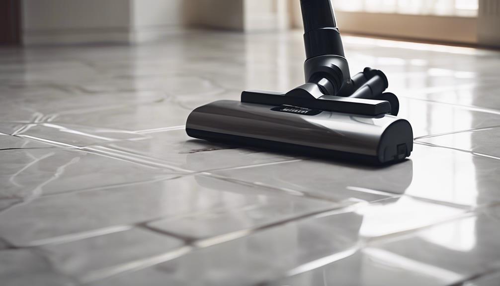 top vacuums for tile