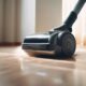 vacuums for unsealed floors