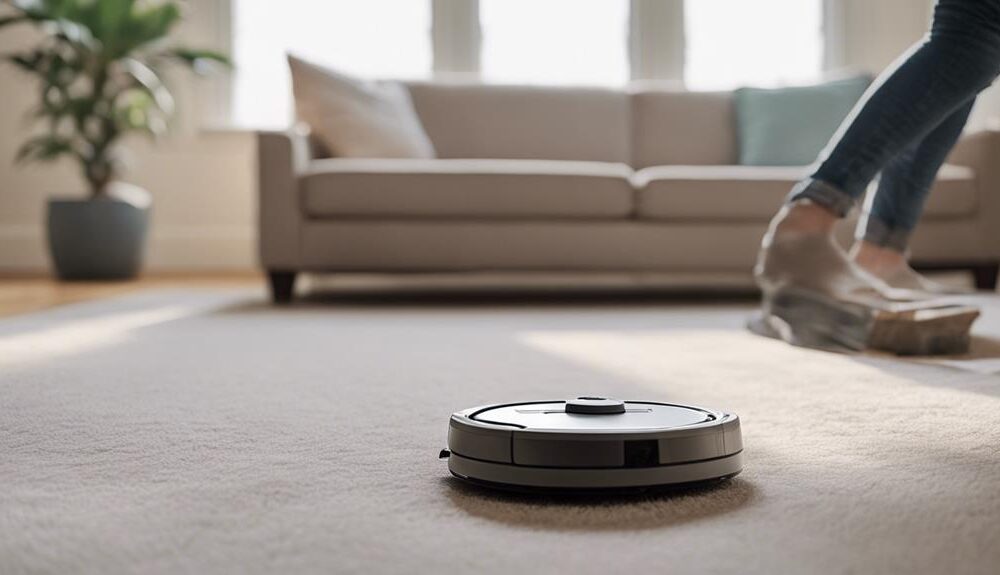 xiaomi robot vacuum manual