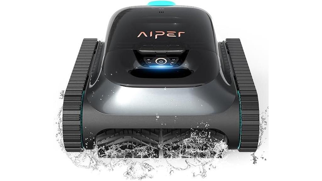 aiper scuba s1 cordless