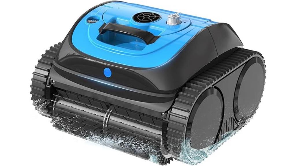 15 Best Robotic Pool Vacuums for Inground Pools - Keep Your Pool ...