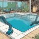 efficient cordless pool vacuums