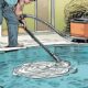 effortless pool cleaning tools