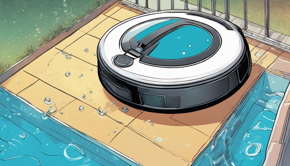 pool robotic vacuums reviews