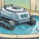 pool vacuum robot roundup