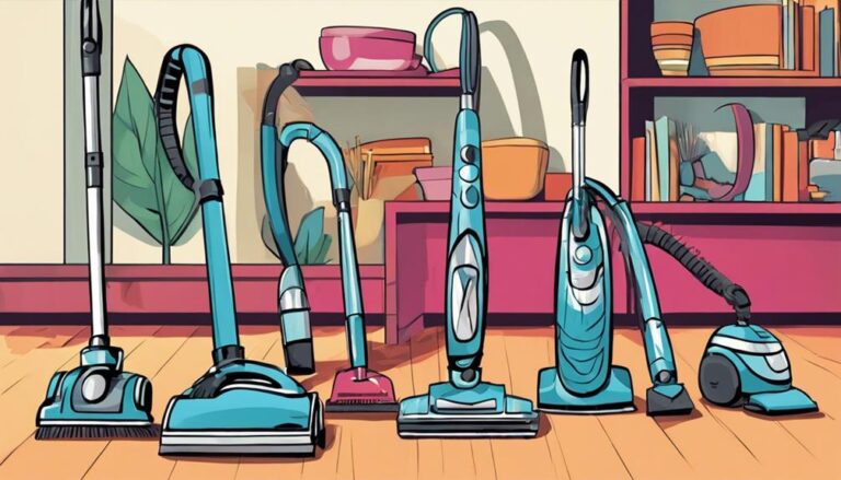 11 Best Dustbusters for a Cleaner Home - Ultimate Guide - Best Vacuum ...