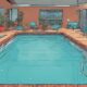 top fiberglass pool vacuums