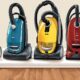 top miele canister vacuums reviewed