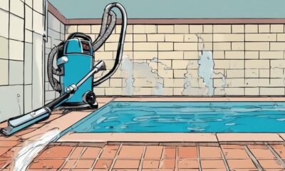 top pool vacuums 2021