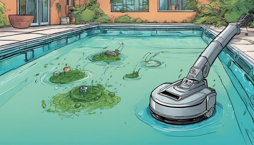 top robotic pool vacuums