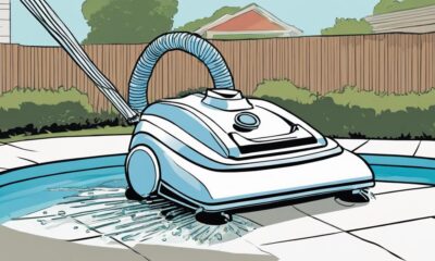 top vacuum heads for vinyl pools