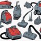 vacuums for coleman pools