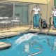 vinyl liner pool vacuums