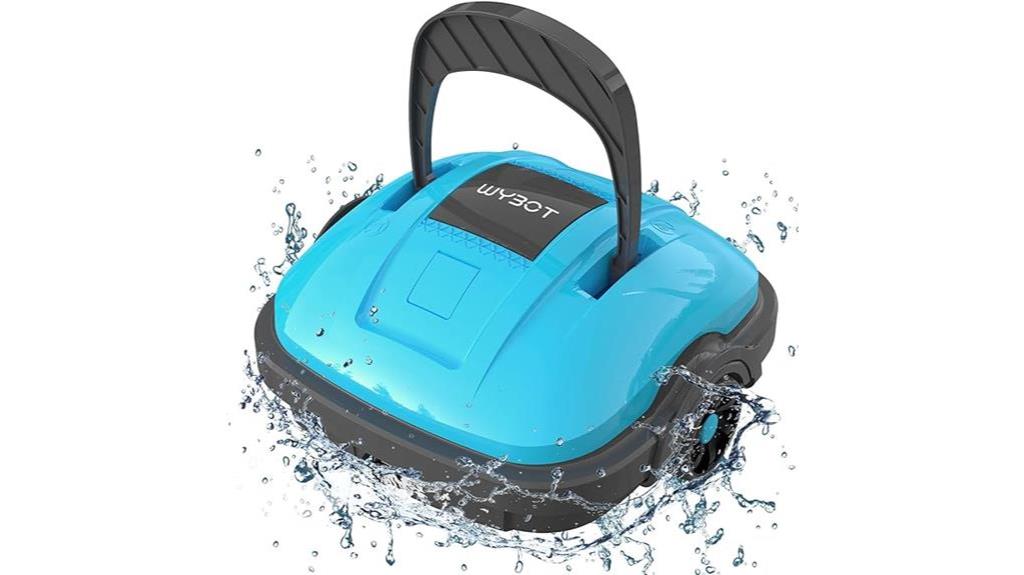 wybot osprey pool cleaner