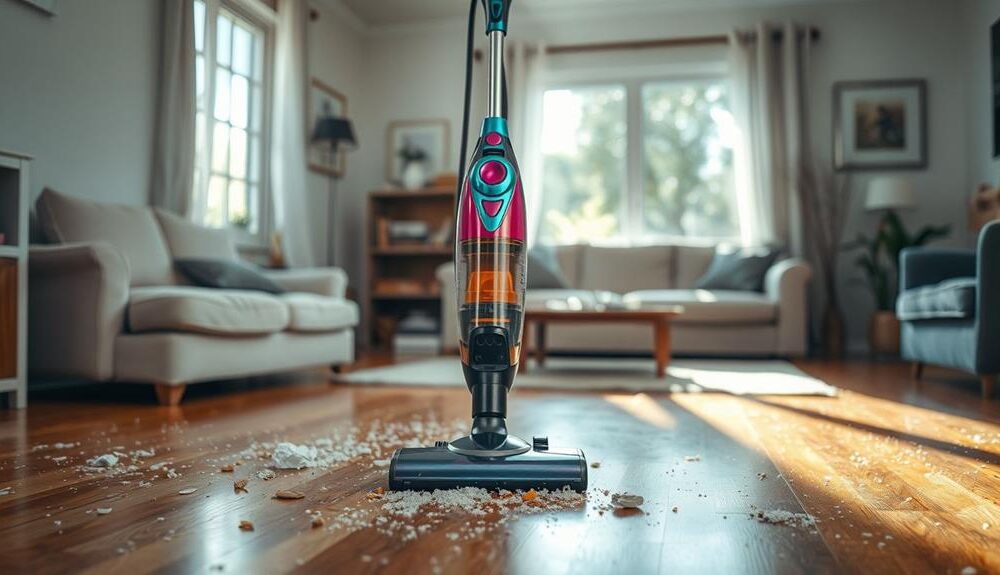 affordable high performance vacuums recommended