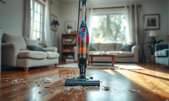 affordable high performance vacuums recommended