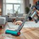 affordable powerful cordless vacuums