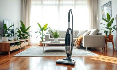 affordable quality vacuum options