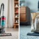 bagged vs bagless vacuums comparison