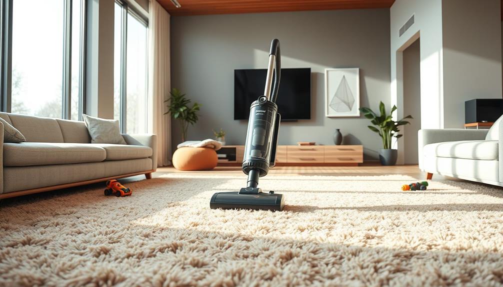 best carpet vacuums 2024