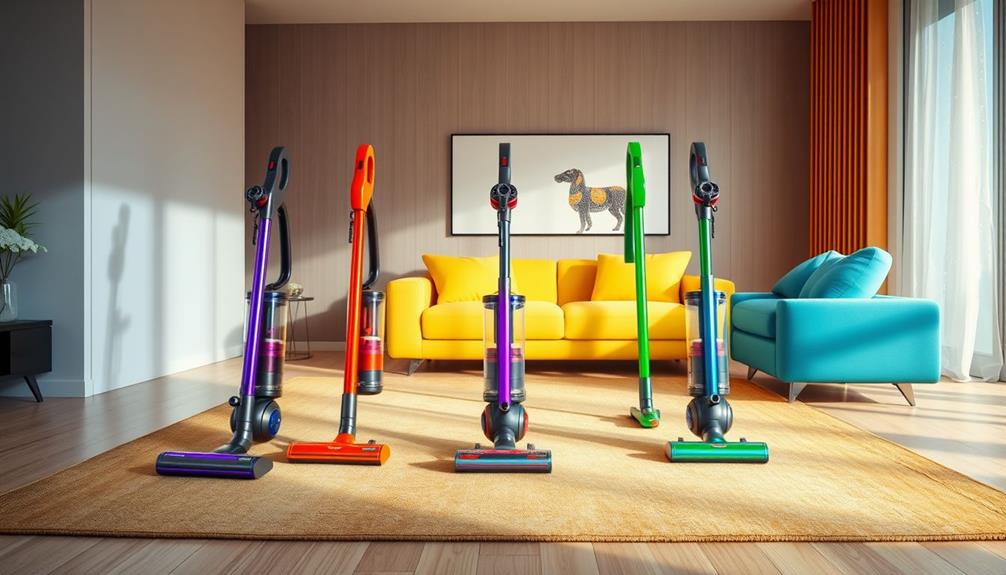 best dyson vacuum deals