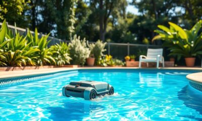 best in ground pool vacuums