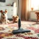 best shark vacuums for pets