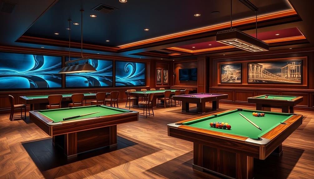 best value pool tables